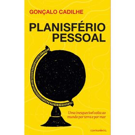 Planisf&eacute;rio Pessoal de Gon&ccedil;alo Cadilhe