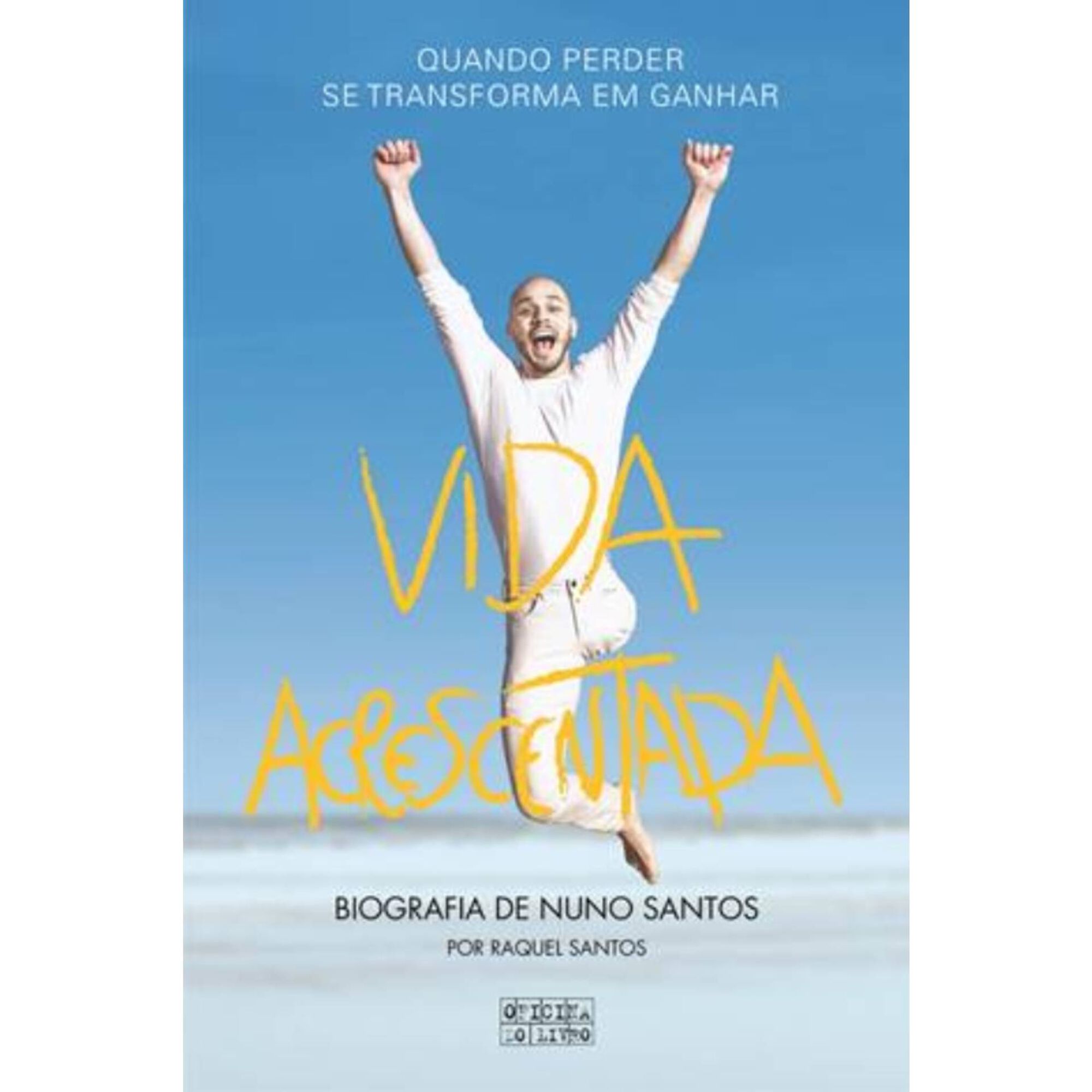 Vida Acrescentada