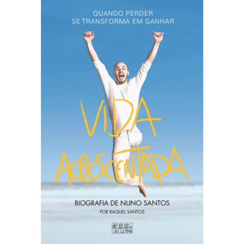 Vida Acrescentada de Raquel Santos e Nuno Santos