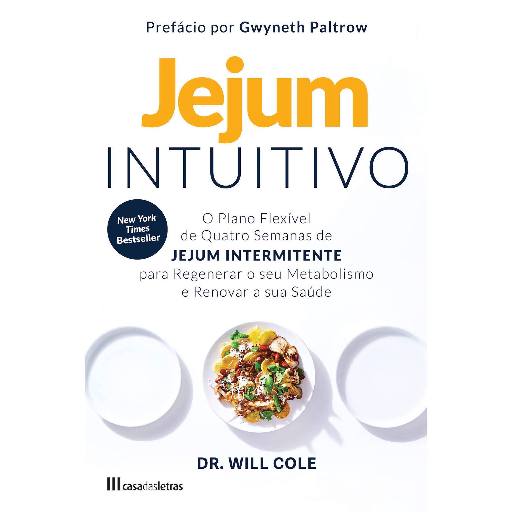 Jejum Intuitivo