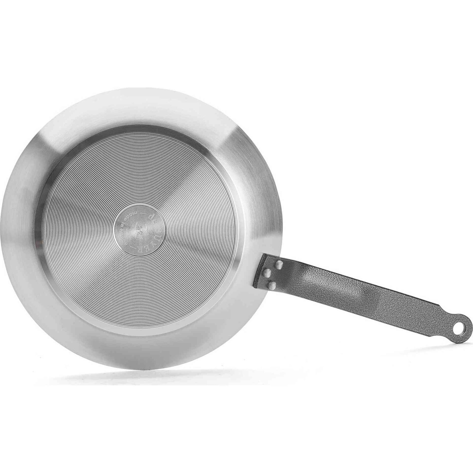 Frigideira Alum&iacute;nio 24 cm Choc deBuyer