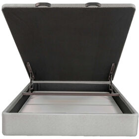 Sommier Sendai Ash 190x90