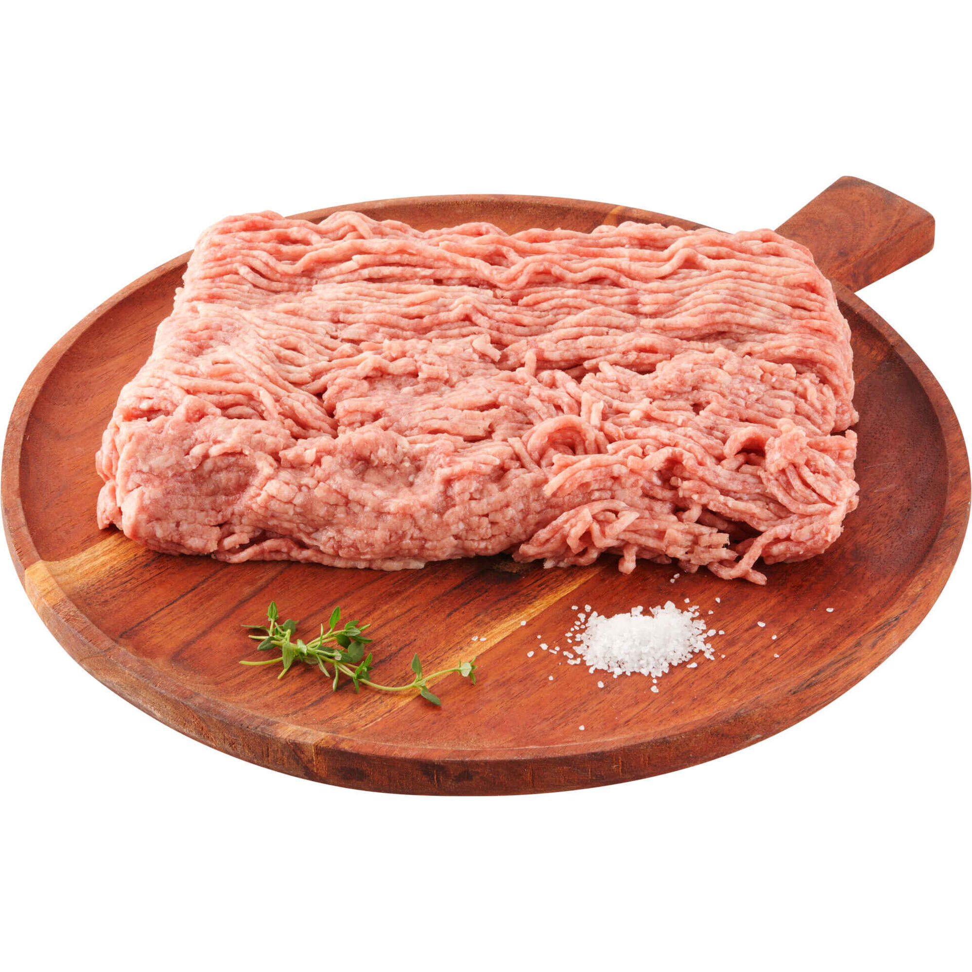 Preparado de Carne Picada Mista