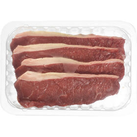 Picanha de Bovino Fatiada Picanha de Bovino Fatiada