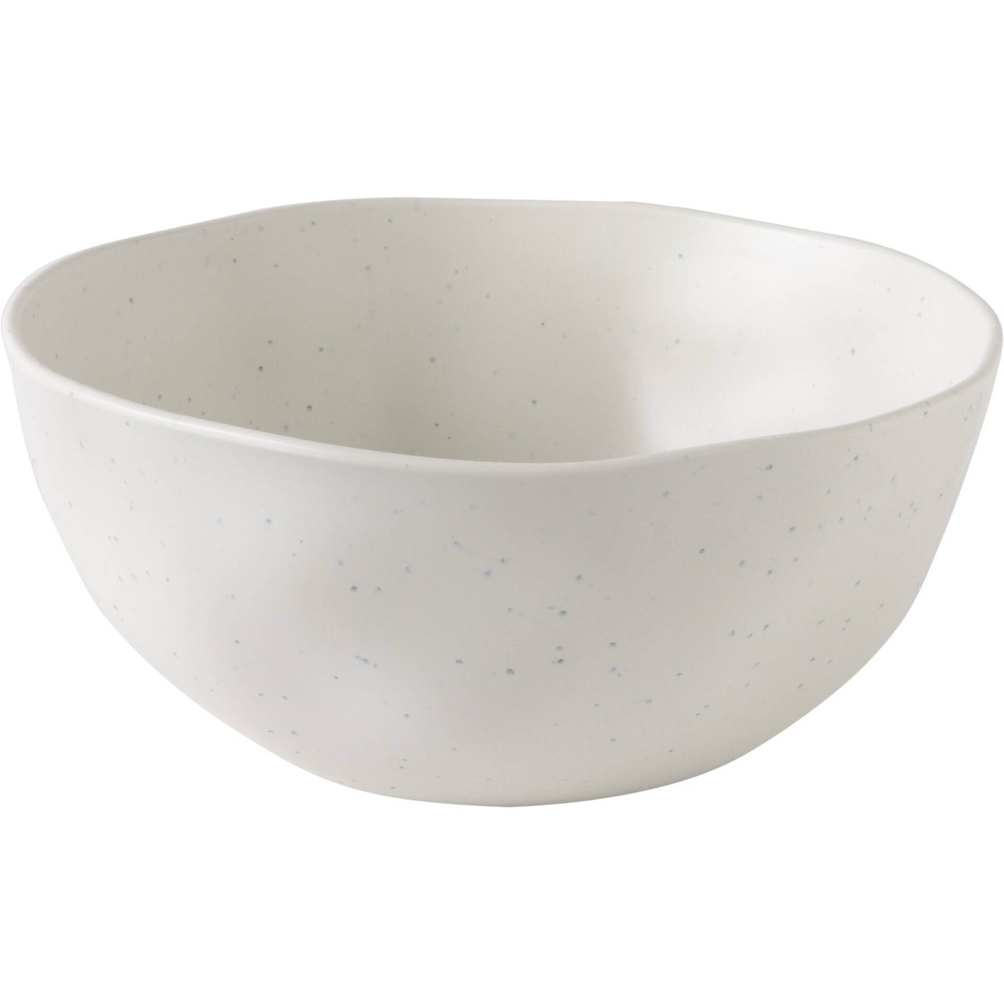 Ta&ccedil;a Pequena 1,2L Branca Stone Kasa, , hi-res