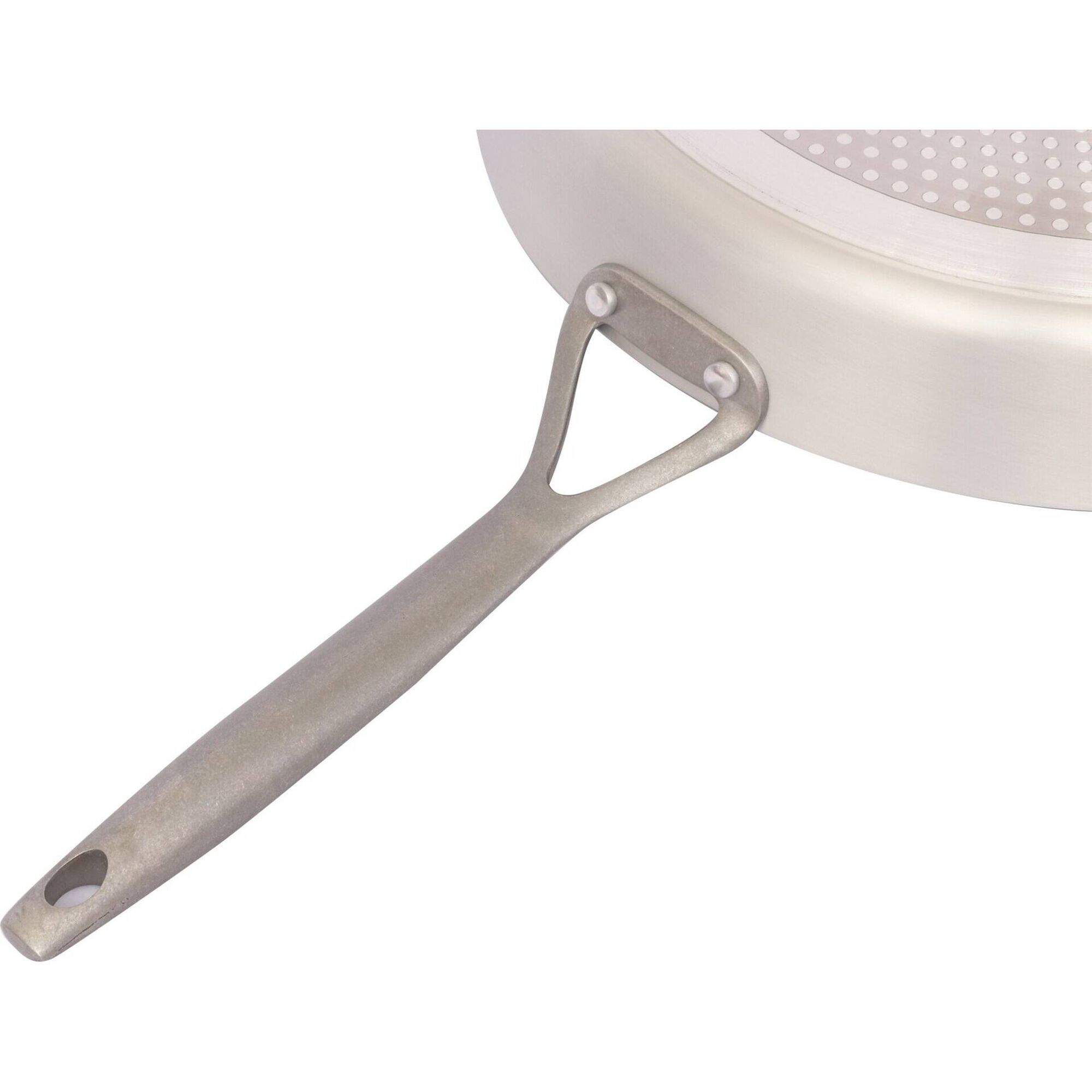 Frigideira Antiaderente Alum&iacute;nio 32cm N&eacute;voa