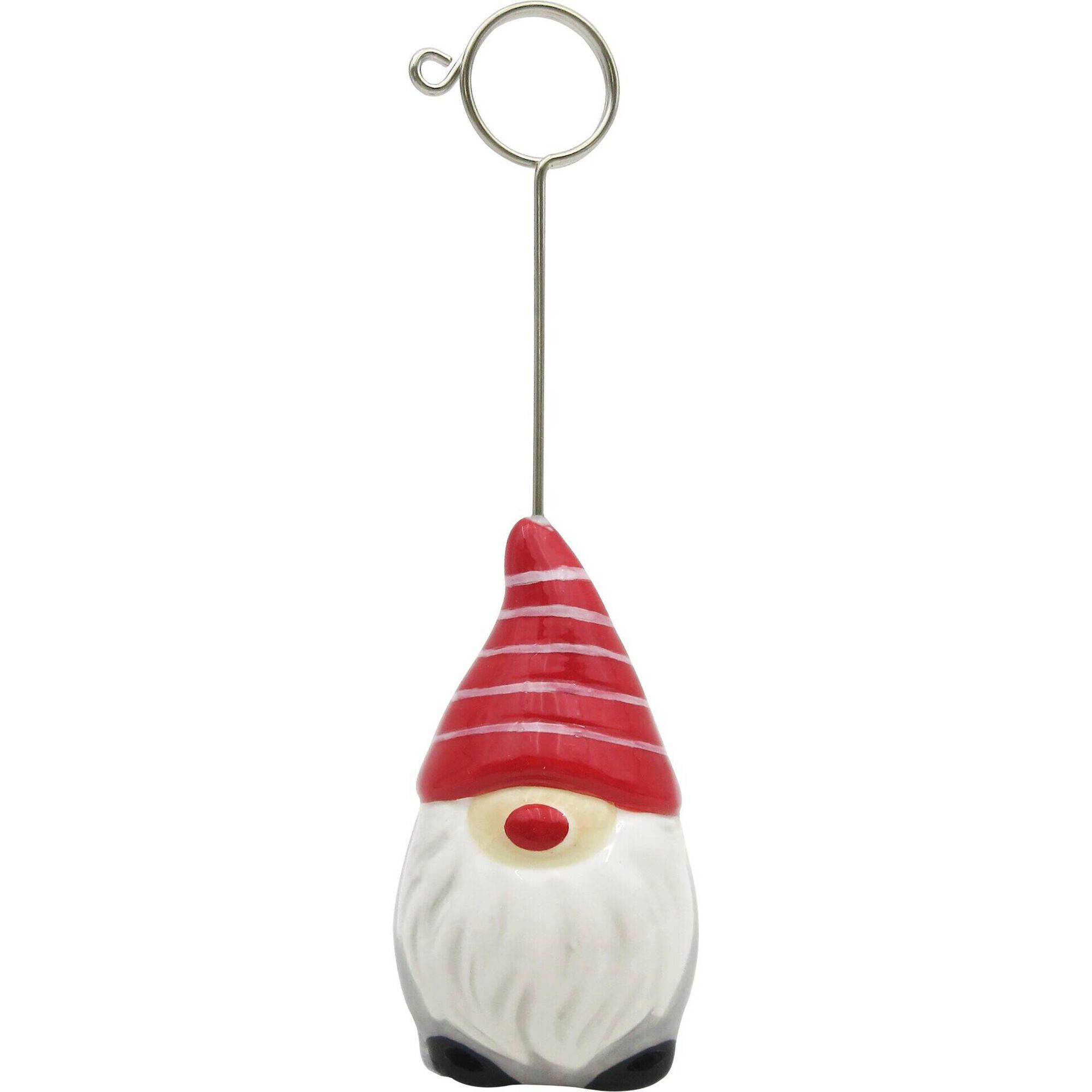 Marcador de Lugar Gnomo