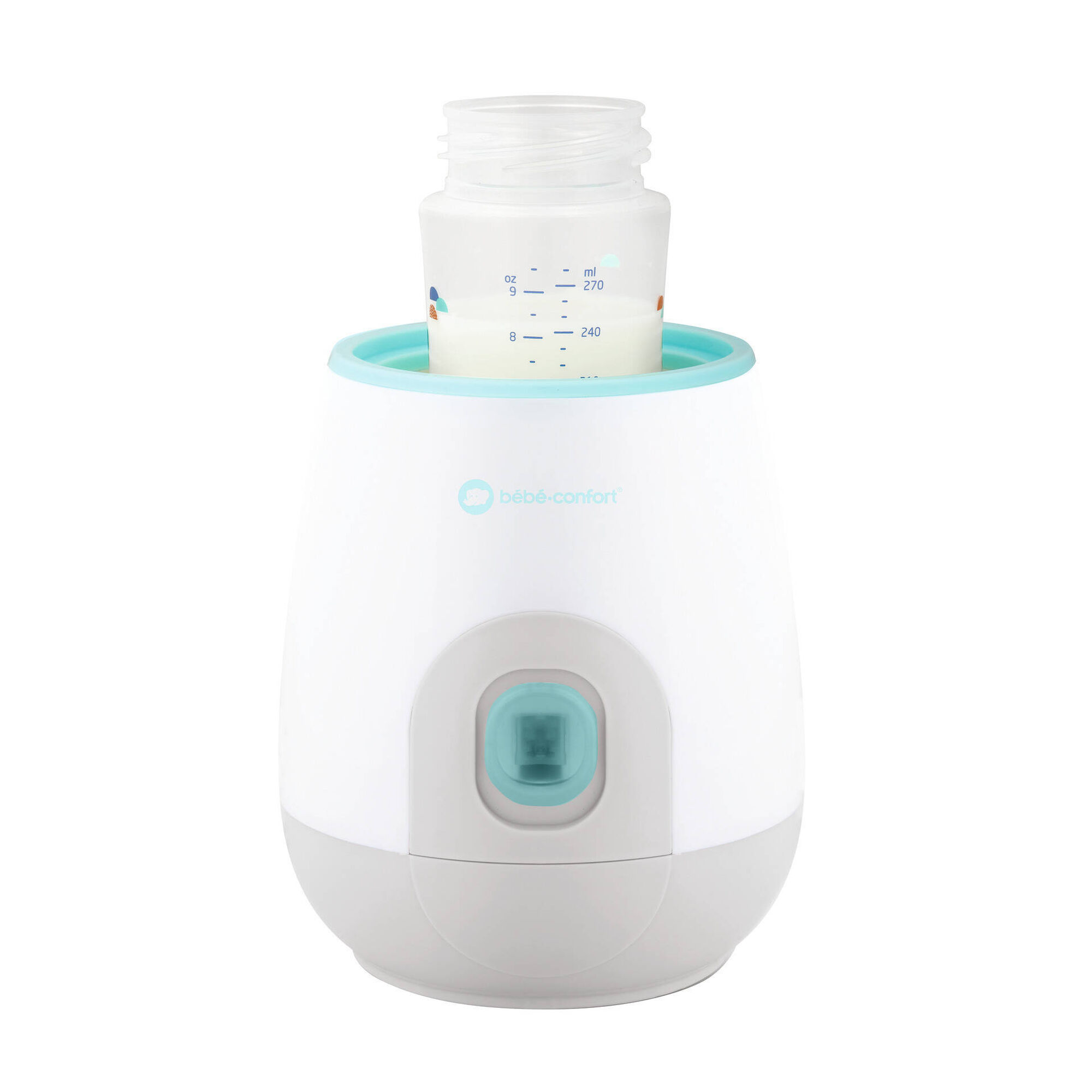 Aquecedor De Biberoes Eletrico Expresso Bebe Confort Continente Online