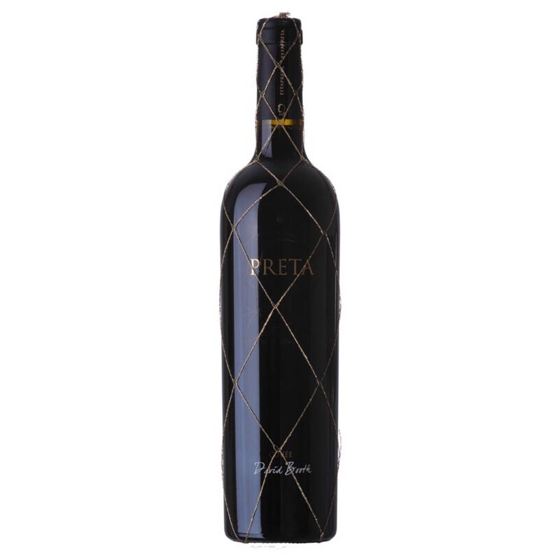 Preta Cuveé Alentejano Vinho Tinto