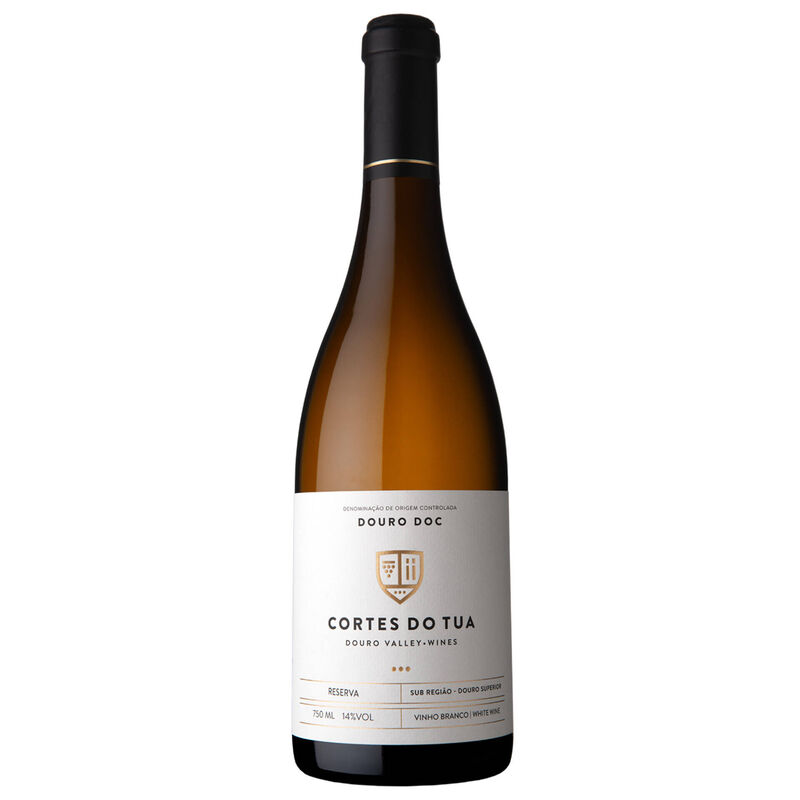 Cortes do Tua Reserva Douro Vinho Branco