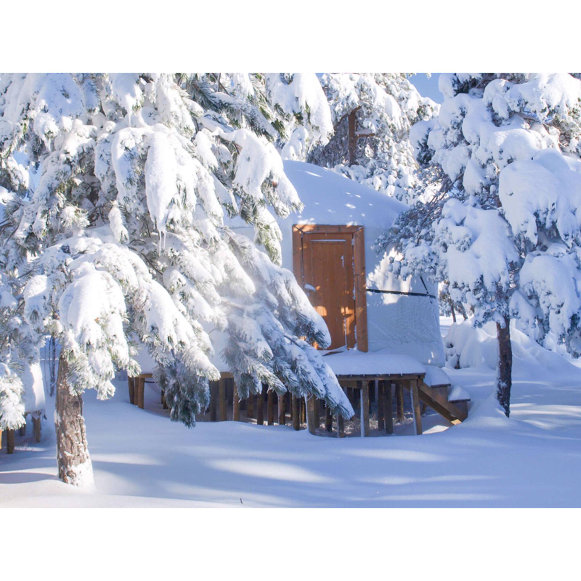 Escapadinhas Ins&oacute;litas