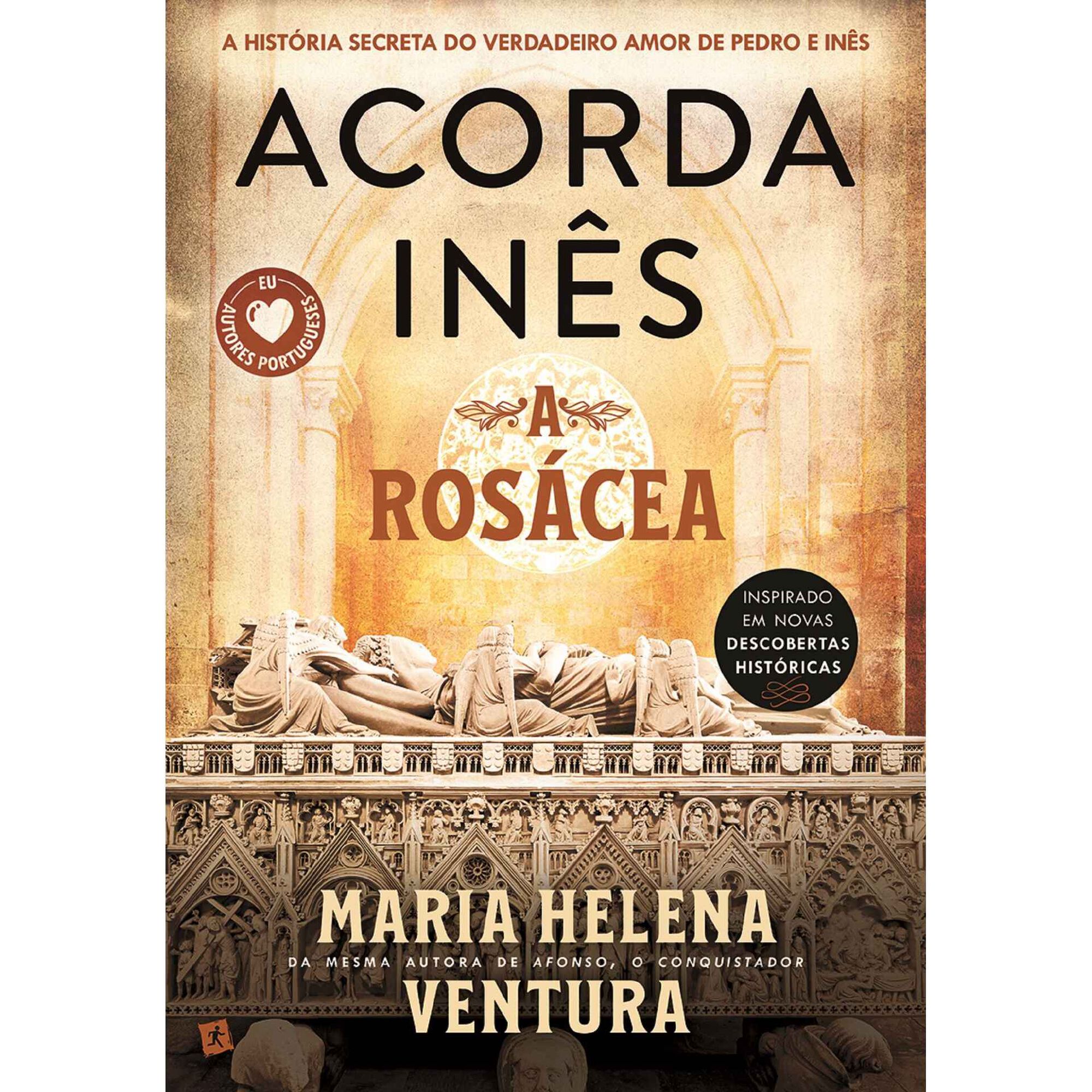 Acorda Inês - A Rosácea