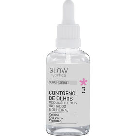Sérum de Olhos Glow