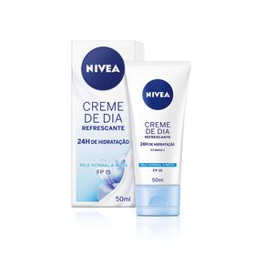 Creme de Rosto Dia Essentials Hidratante