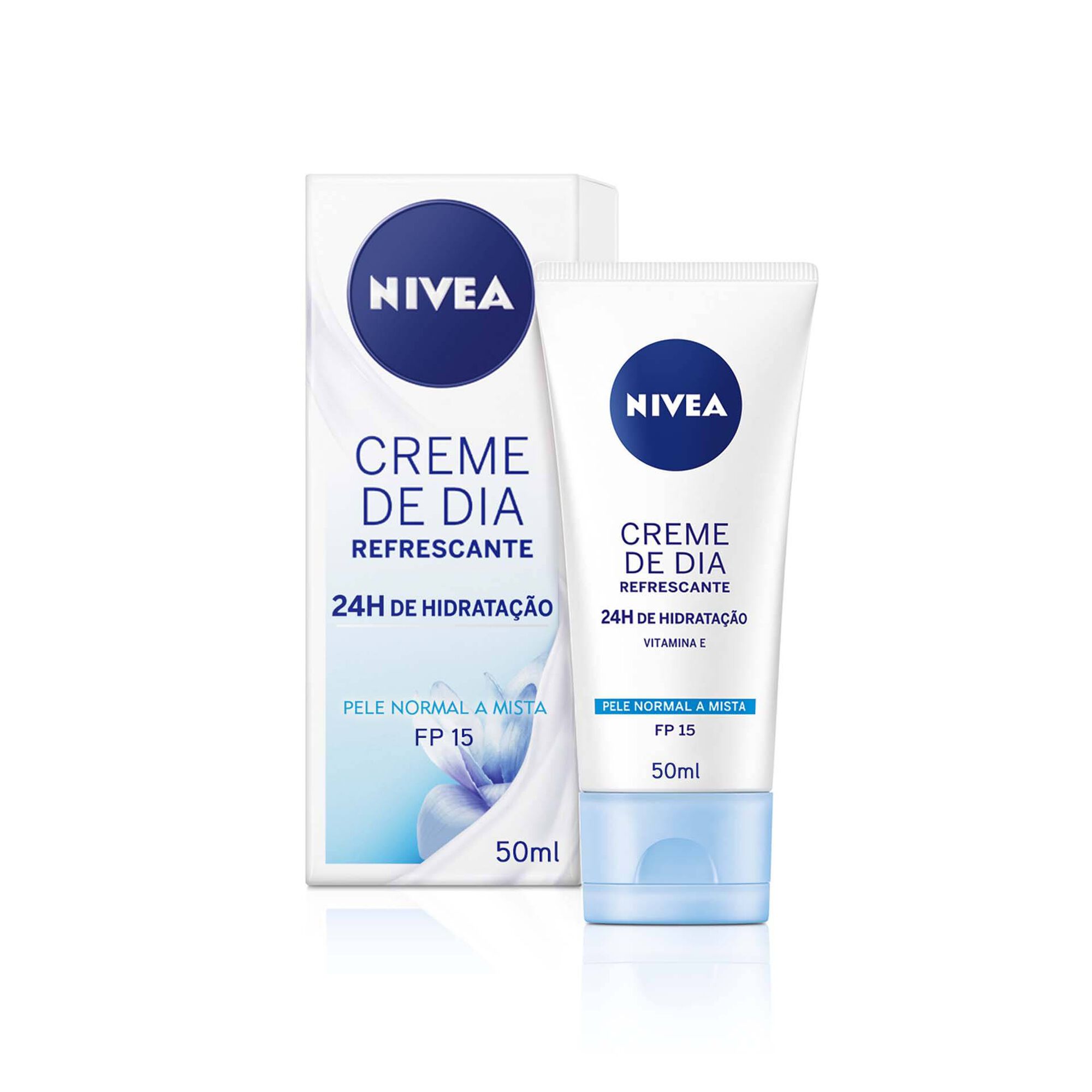 Creme de Rosto Dia Essentials Hidratante Creme de Rosto Dia Essentials Hidratante
