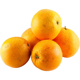 Laranja Citrinos do Algarve - IGP IGP Algarve