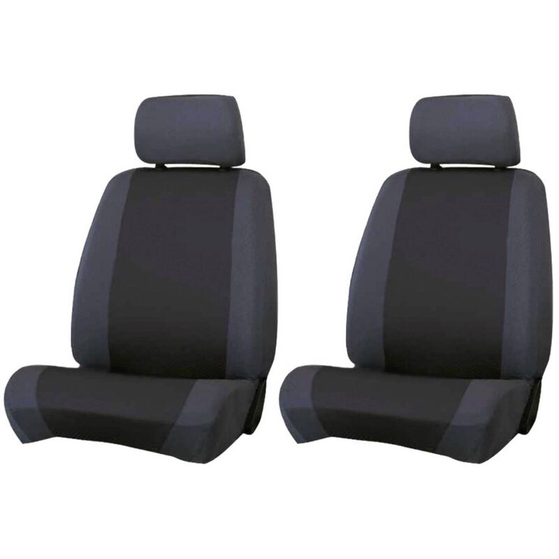 Capa Auto Universal 2 Lugares Boost