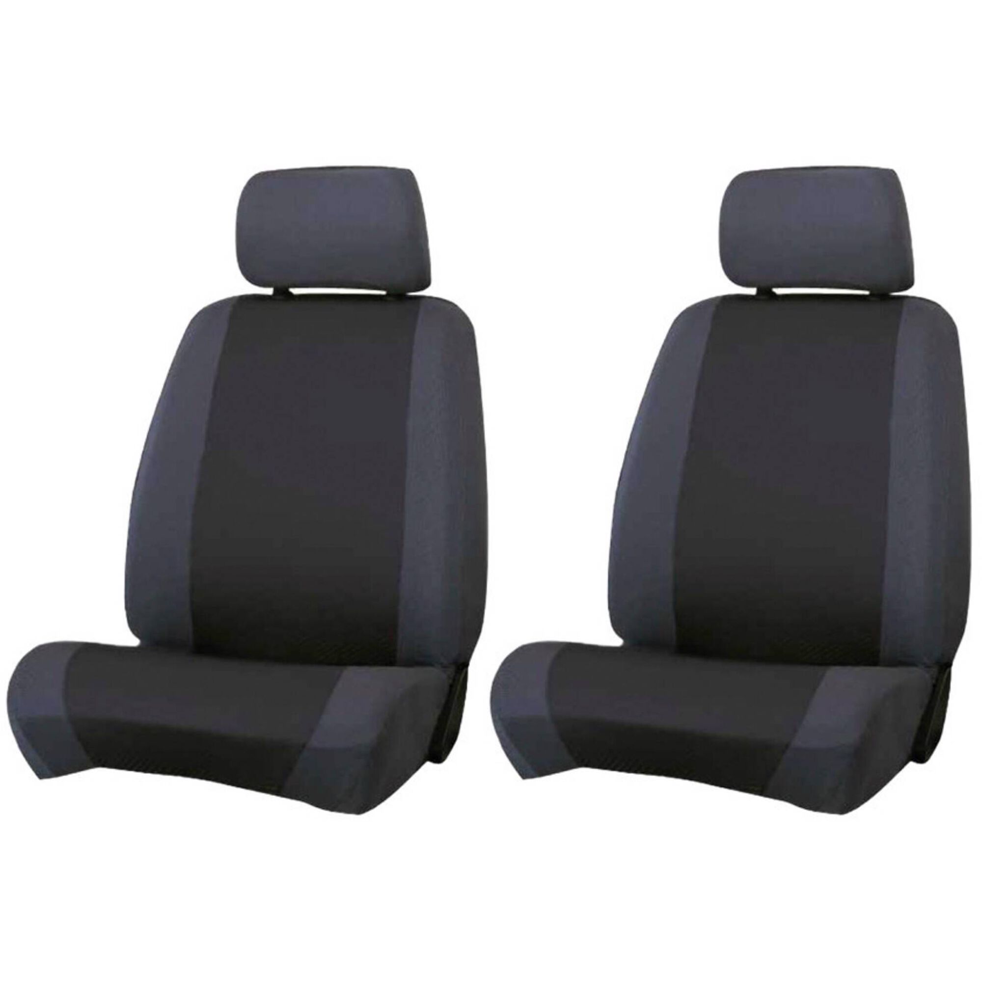 Capa Auto Universal 2 Lugares Capa Auto Universal 2 Lugares