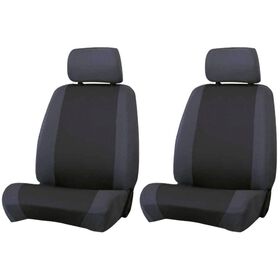 Capa Auto Universal 2 Lugares Capa Auto Universal 2 Lugares