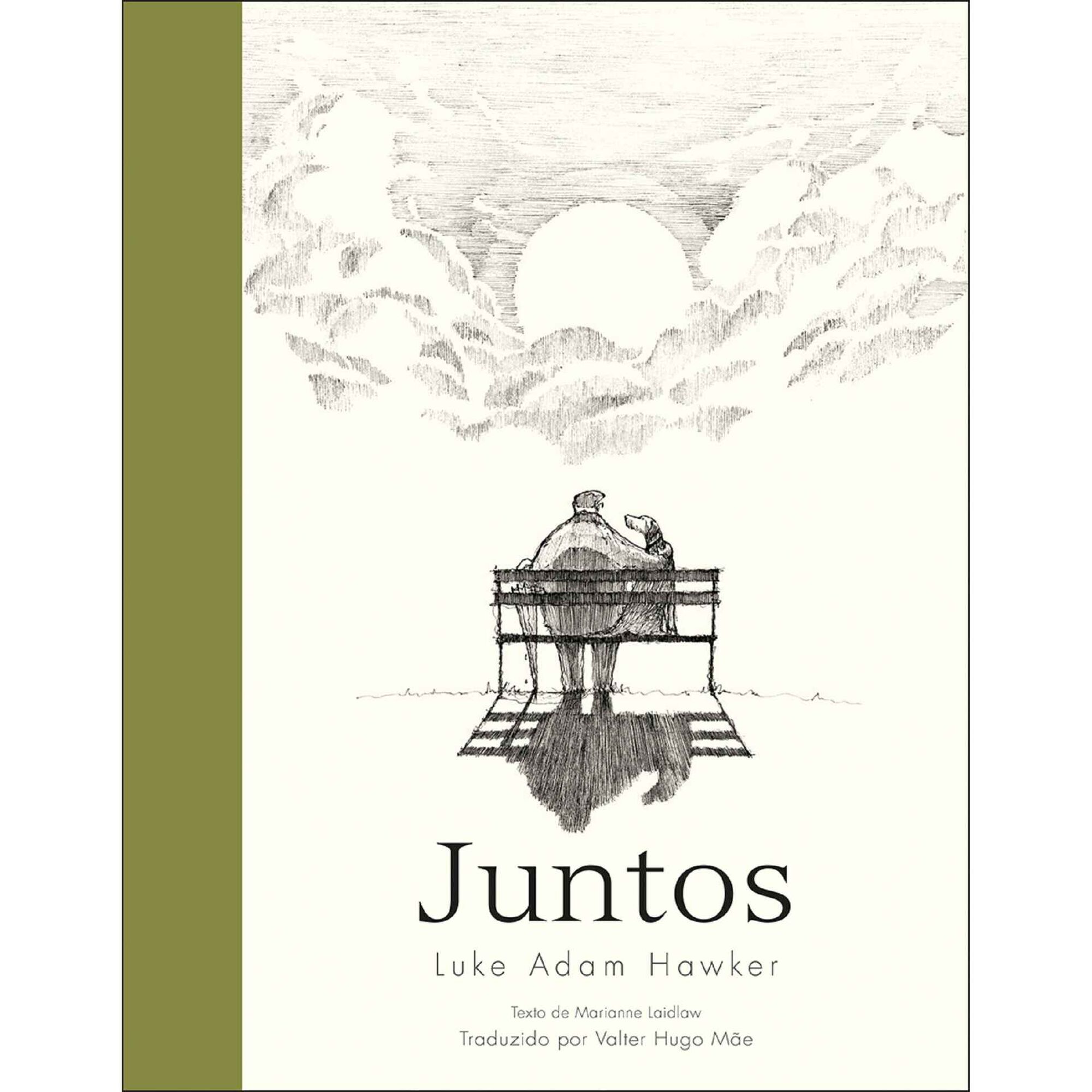 Juntos de Luke Adam Hawker