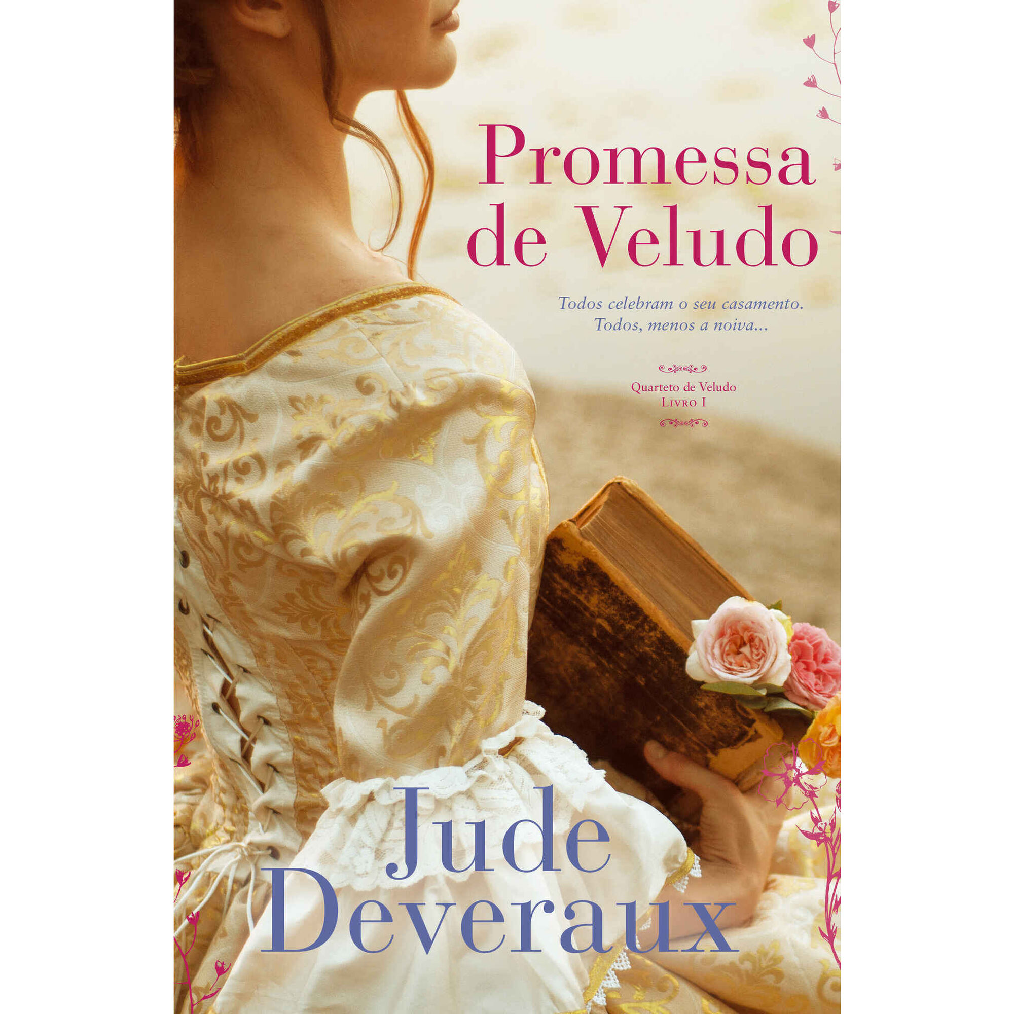Promessa de Veludo