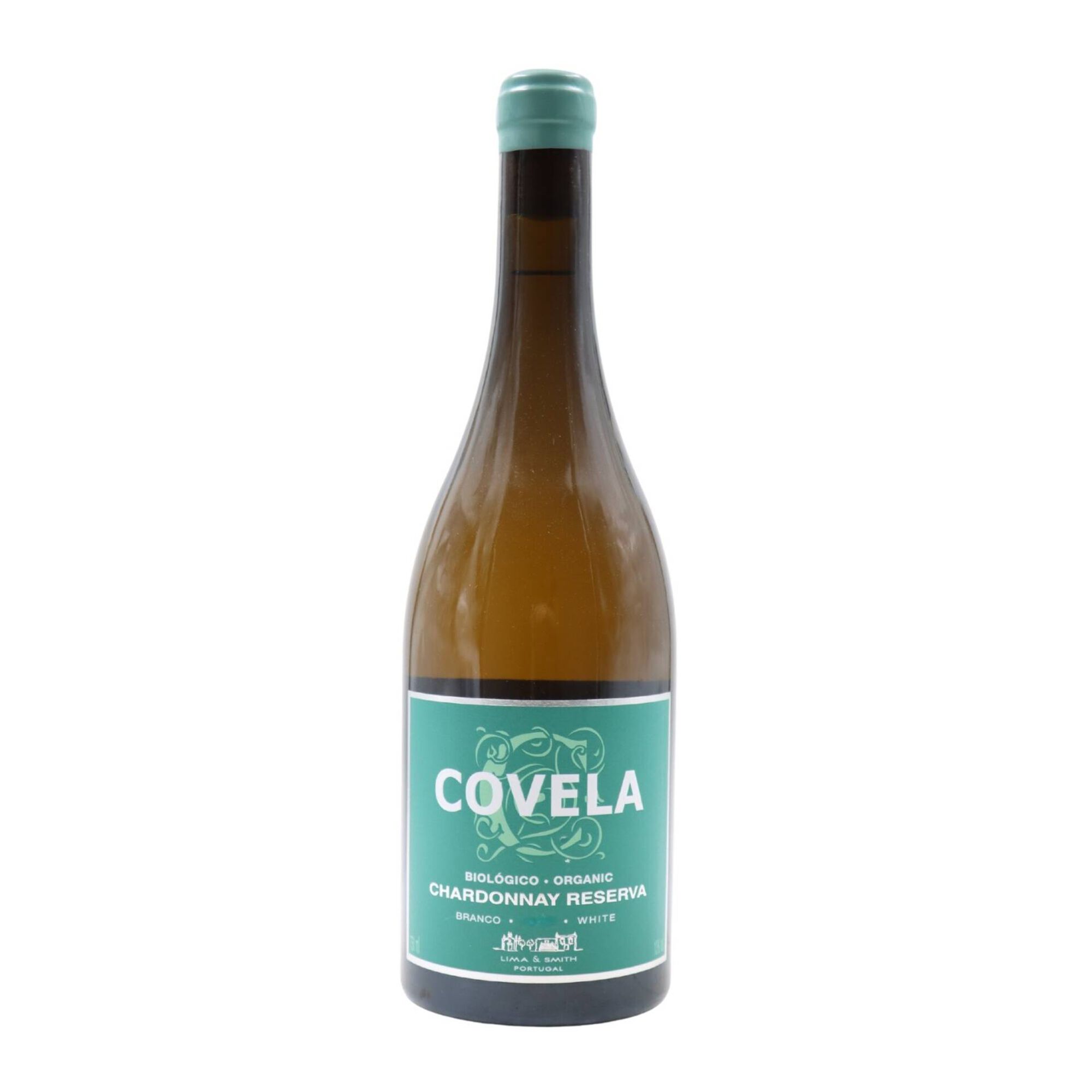 Covela Chardonnay Reserva Vinho Verde Branco