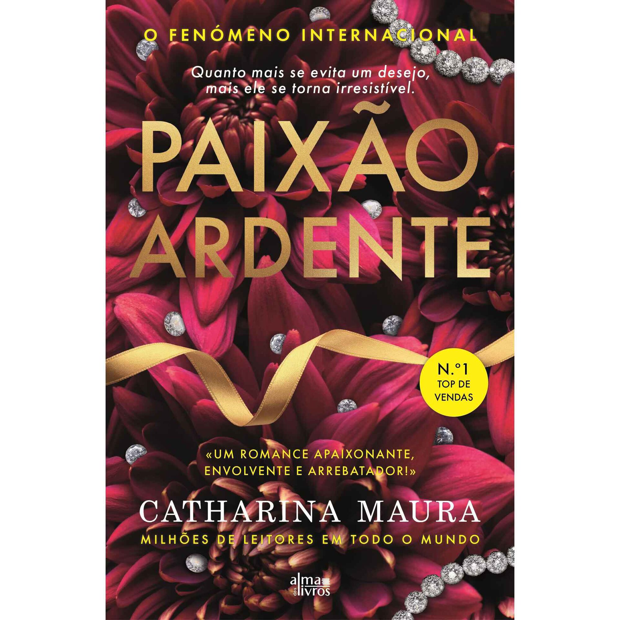 Paixão Ardente