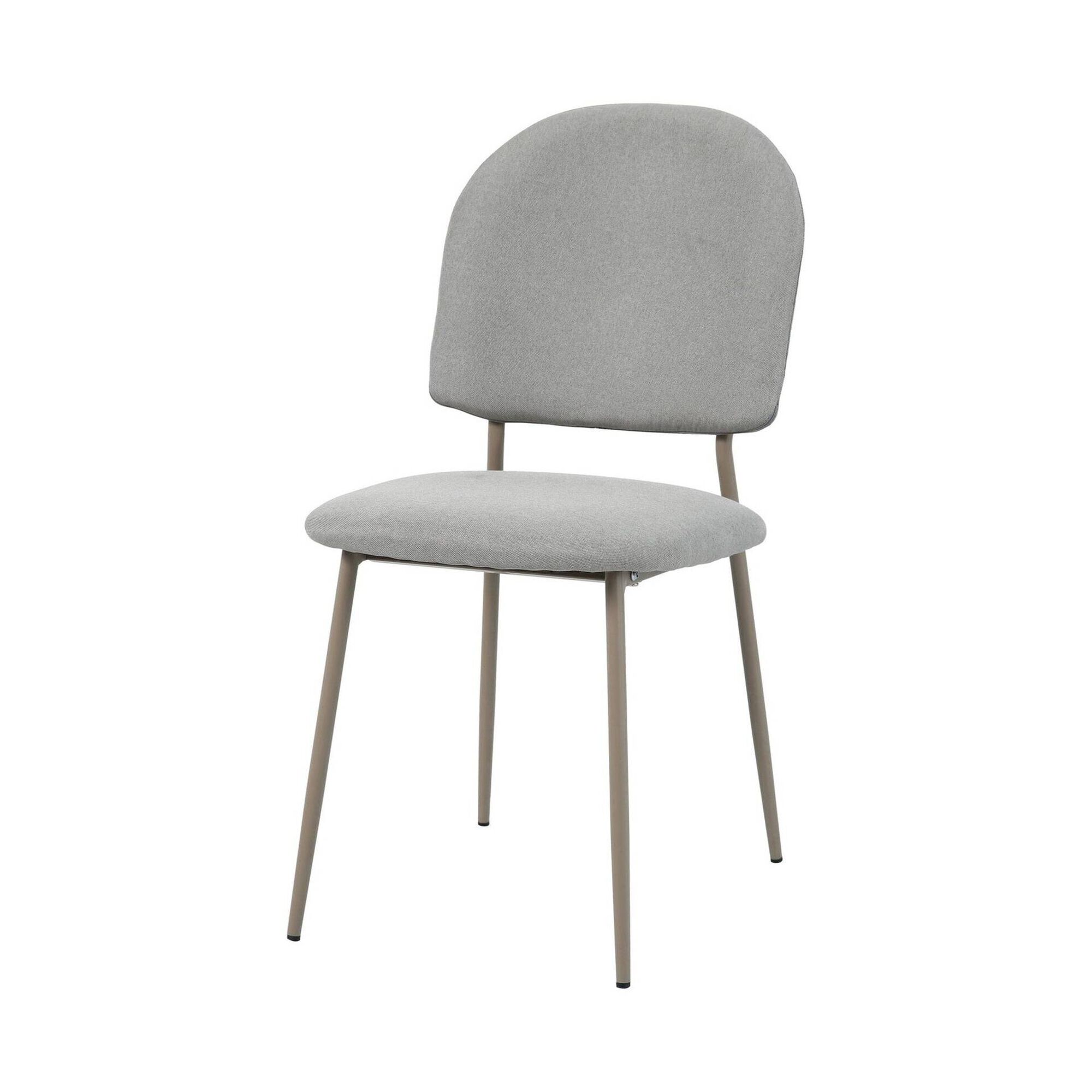 Conjunto de Refeição Mesa e 4 Cadeiras Story