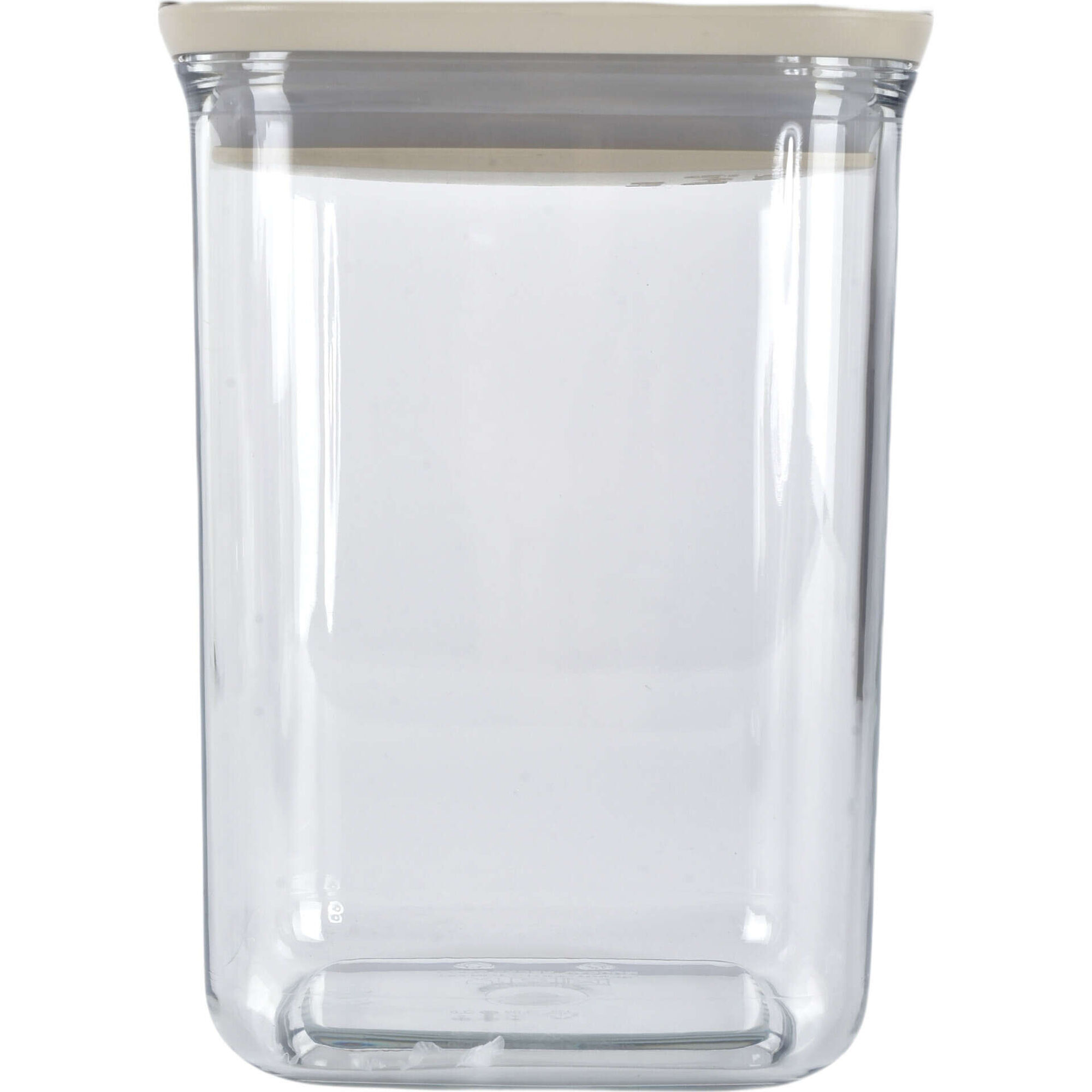 Frasco Despensa 1,9L com Tampa L Kasa