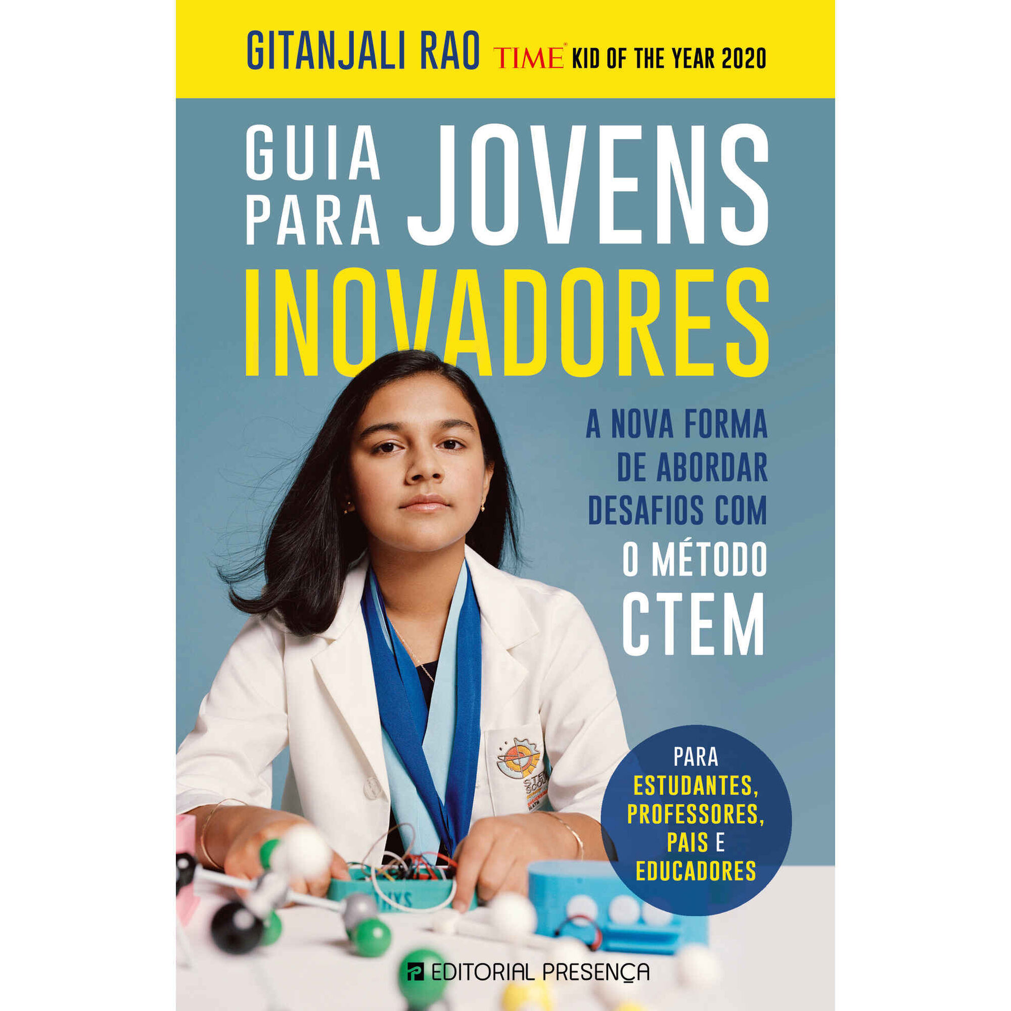 Guia para Jovens Inovadores Guia para Jovens Inovadores