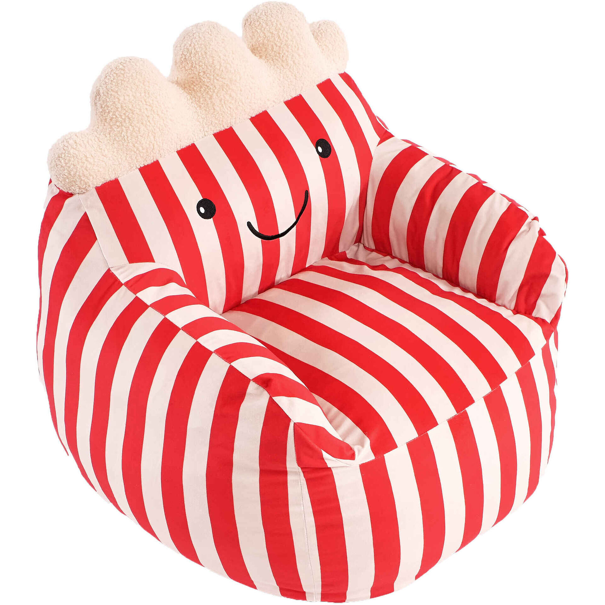 Sof&aacute; Infantil Pipocas Kasa