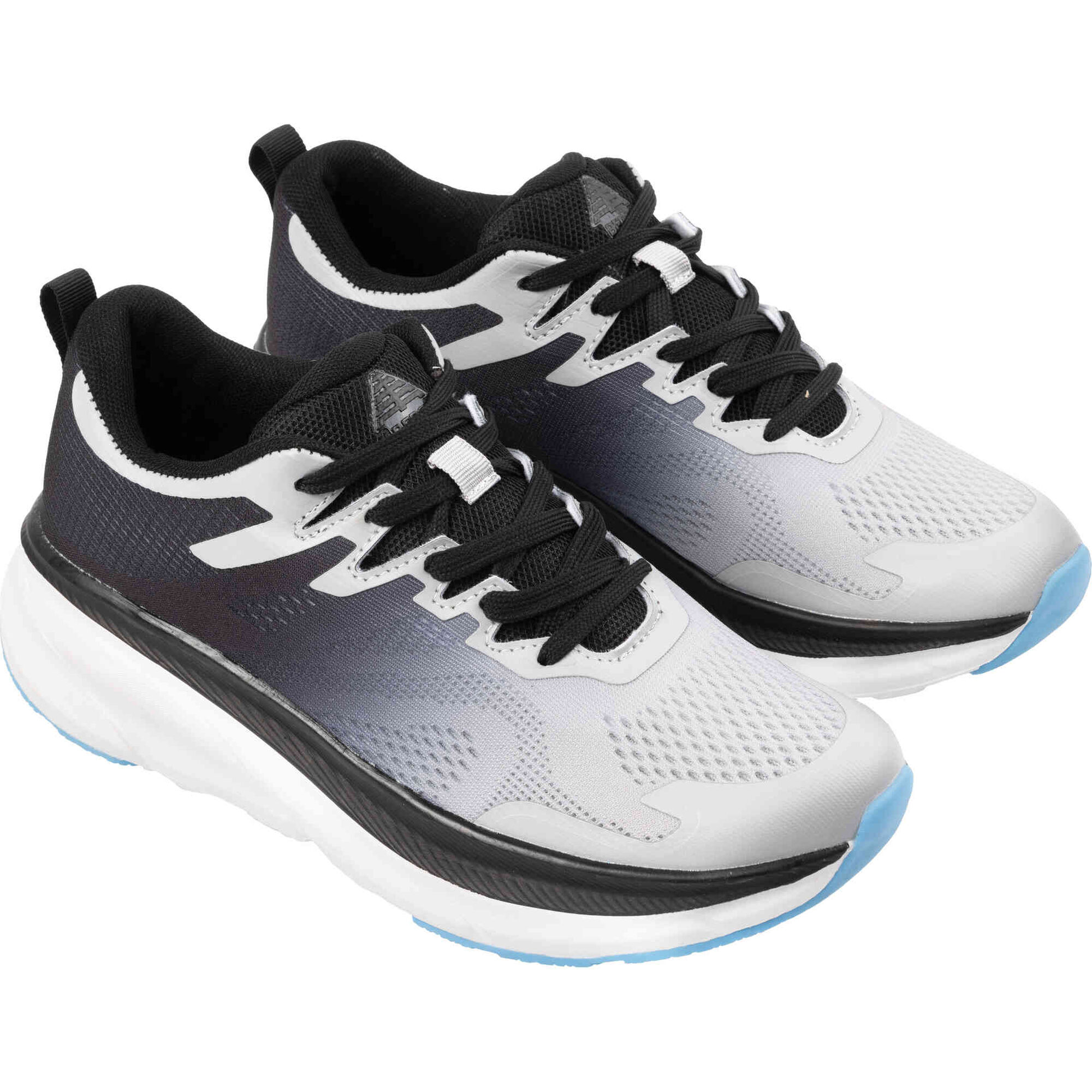 Calçado Run Vibe Cinza Homem 42