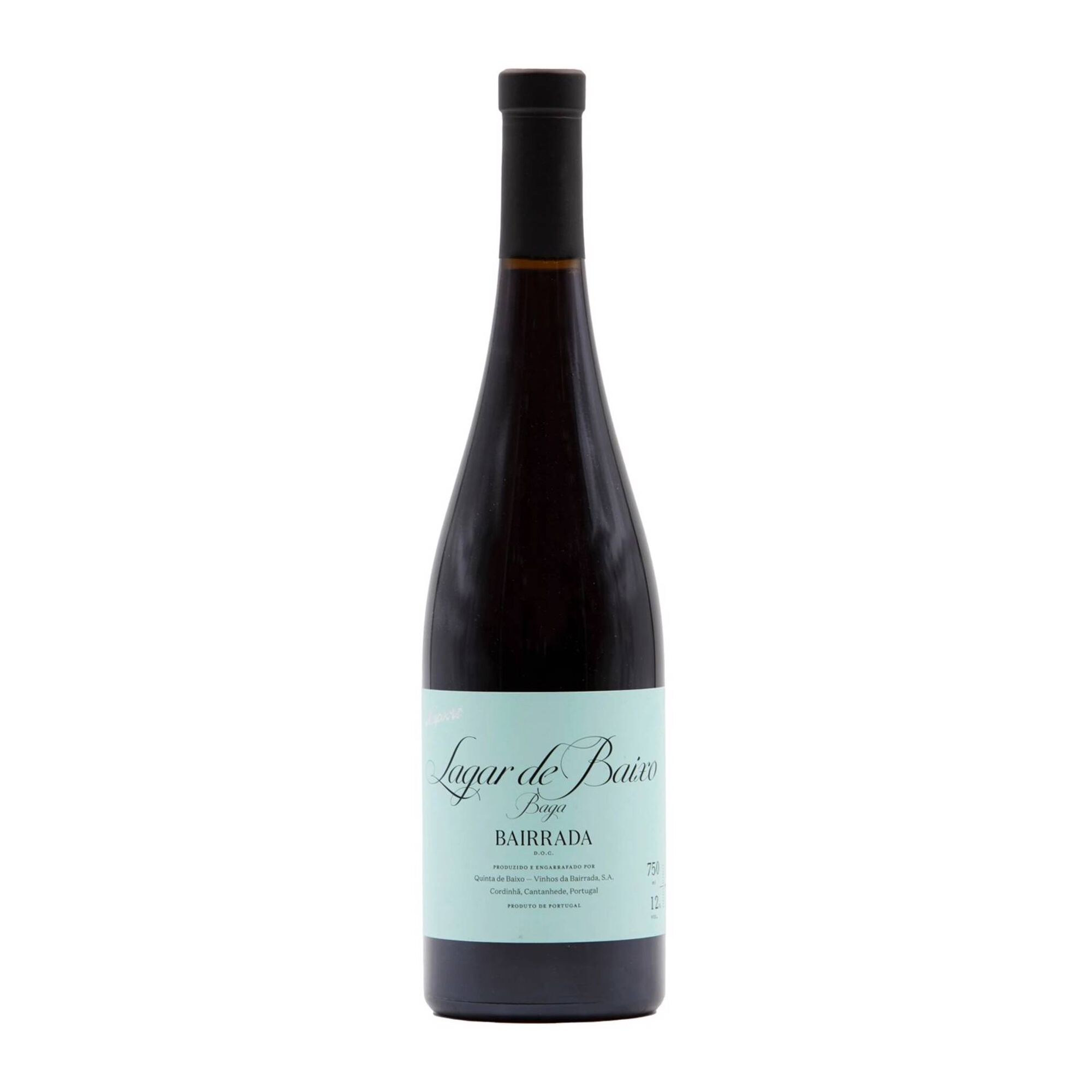 Lagar de Baixo Bairrada Vinho Tinto