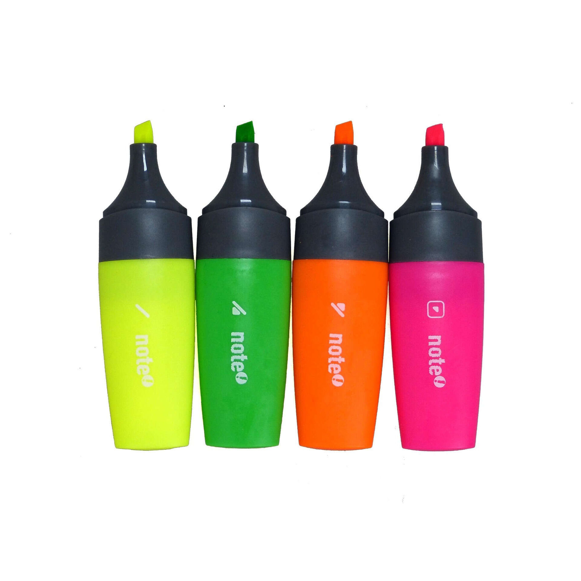 Sublinhador de Tinta Fluorescente