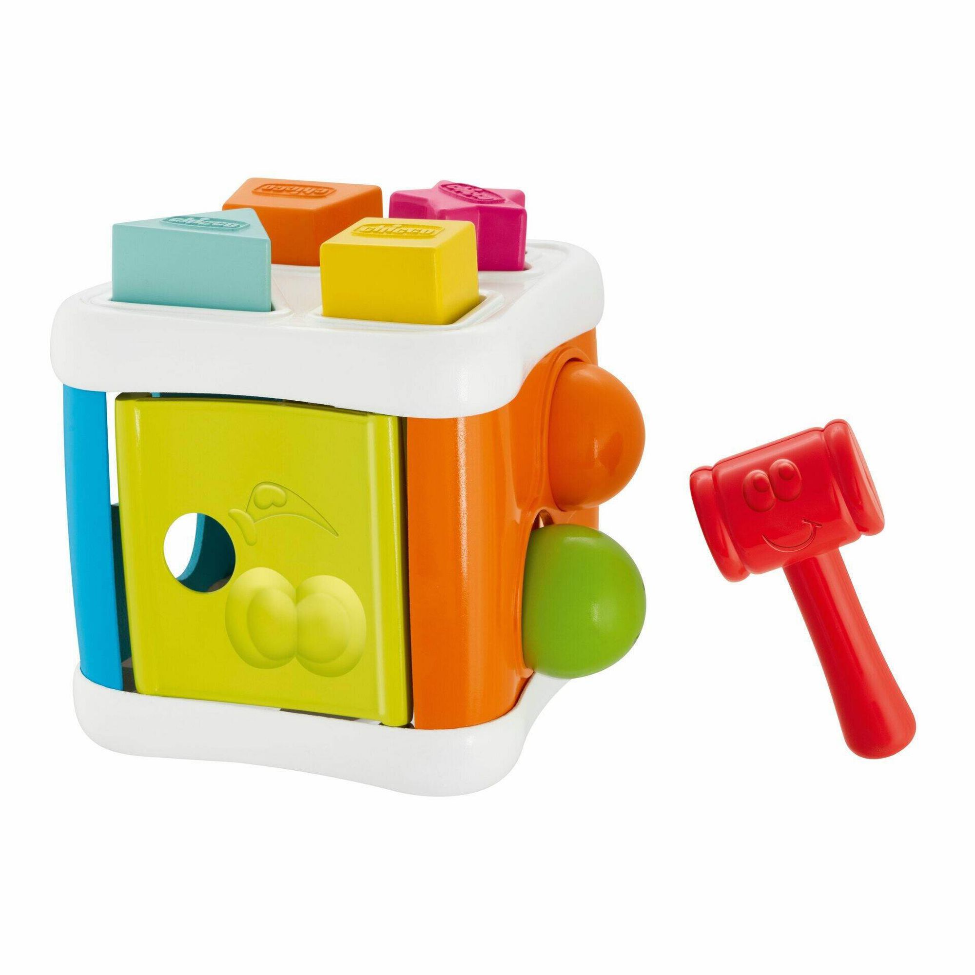 Cubo Mágico Smart2Play Cubo Mágico Smart2Play