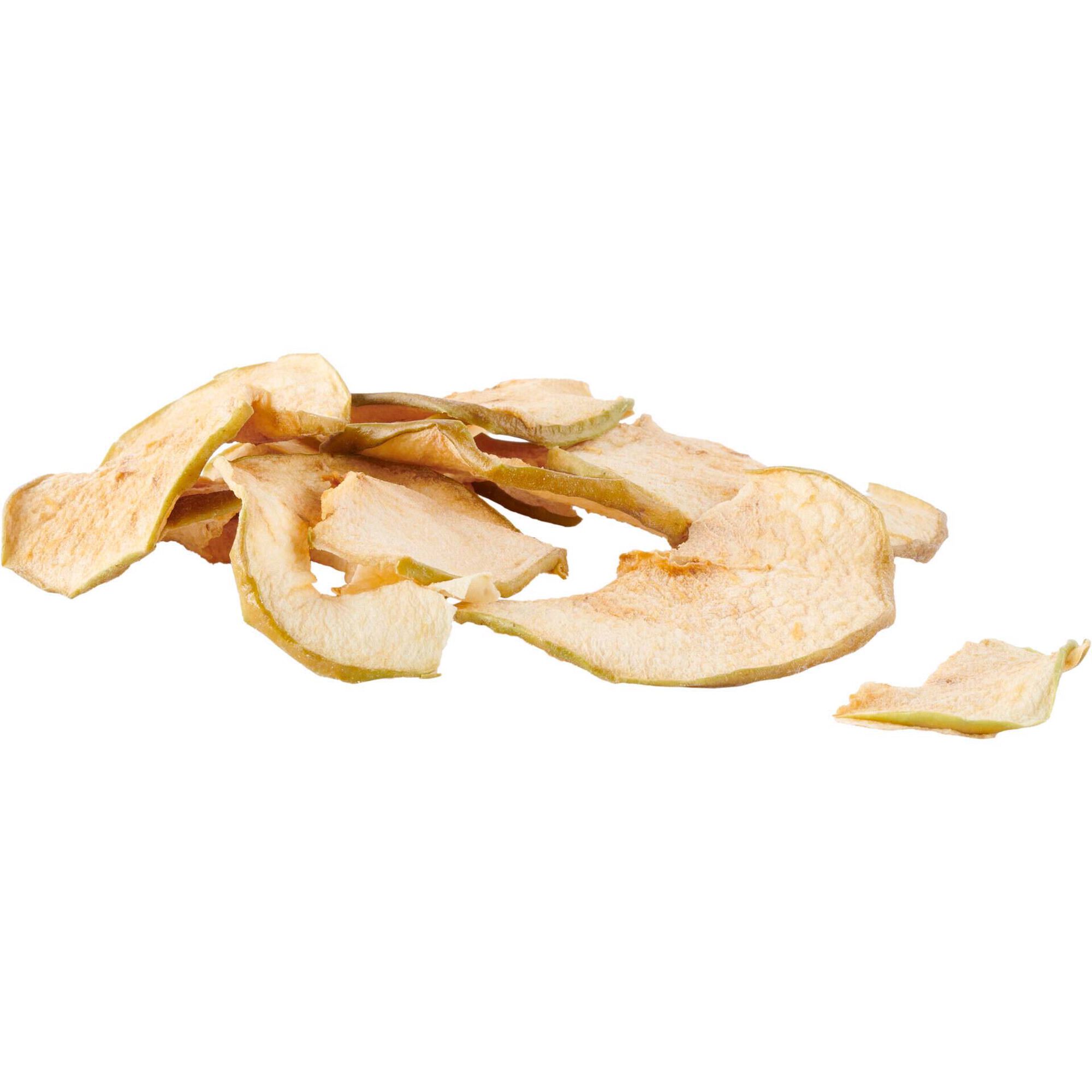 Ma&ccedil;&atilde; Verde de Alcoba&ccedil;a Desidratada Continente