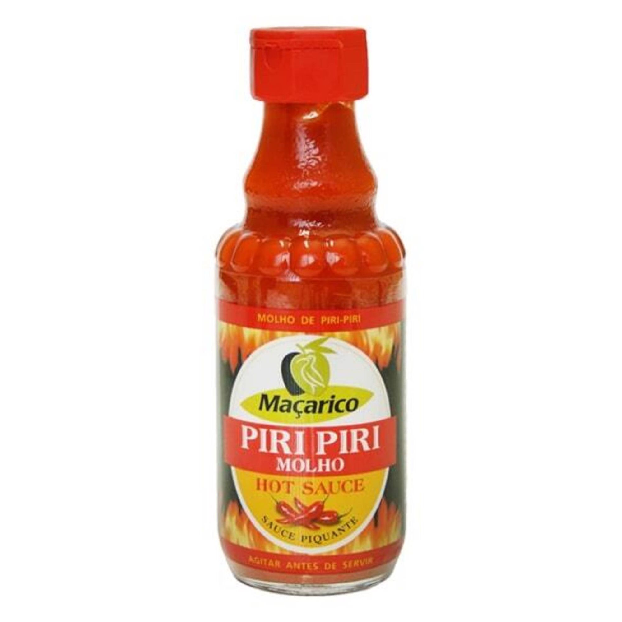 Molho Piri-piri Molho Piri-piri