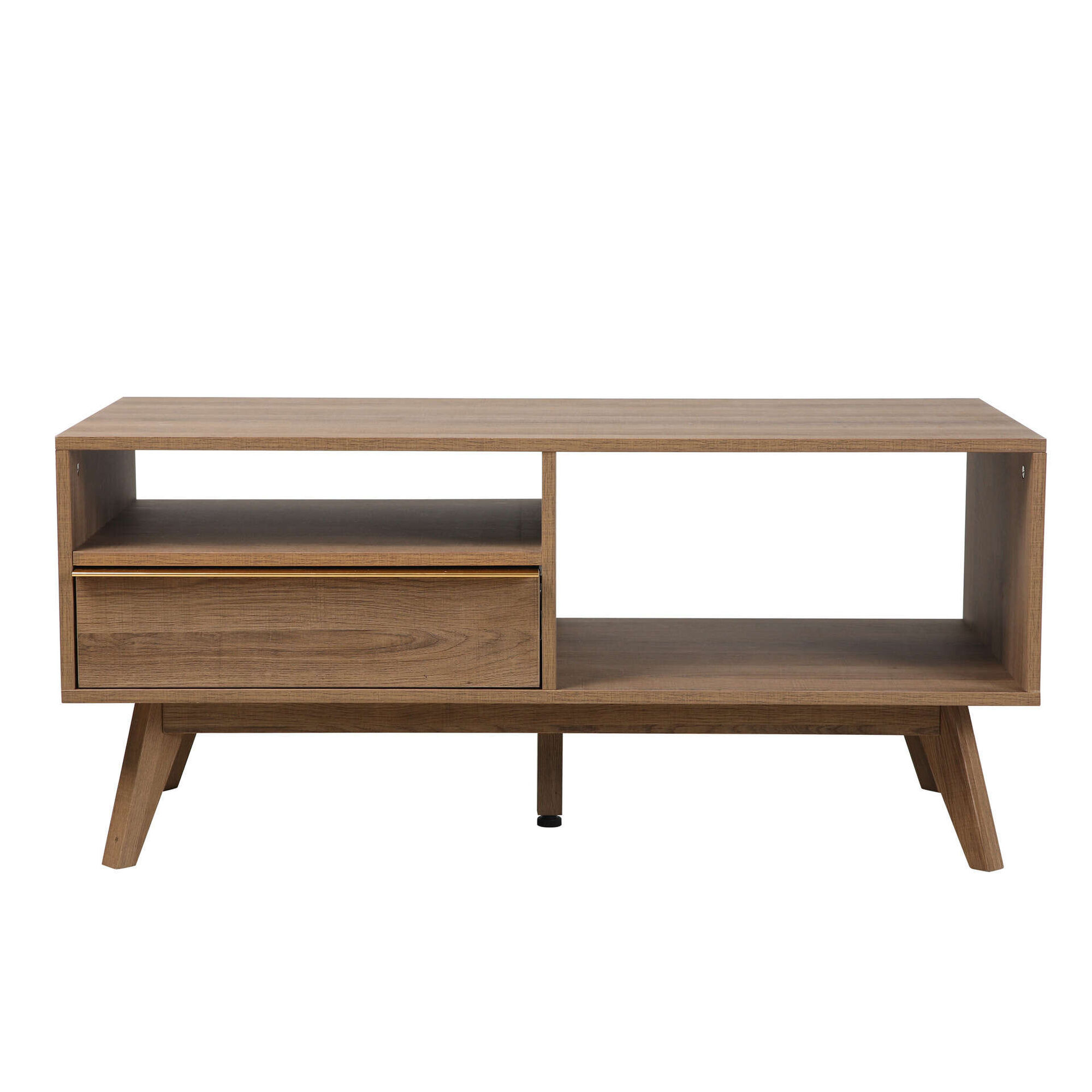 Móvel de Apoio 110x50x50cm Golden