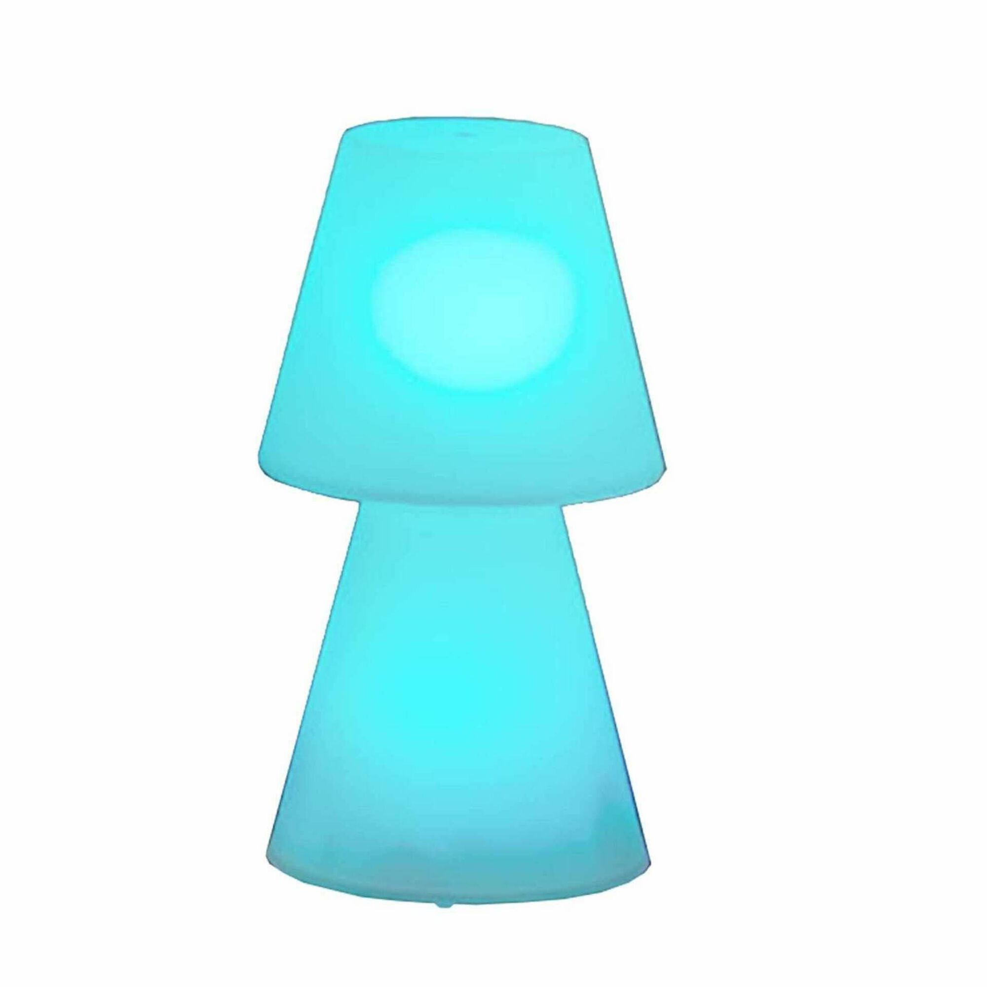 Candeeiro Exterior de Mesa 20cm Lola