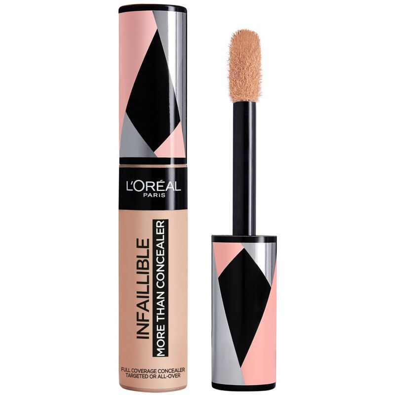 Corretor Infaillible More Than Concealer 324 L'Oréal Paris