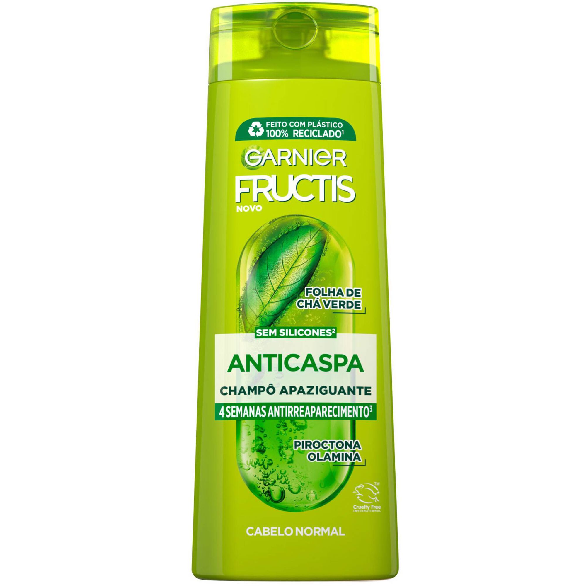 Champô Fructis Anticaspa