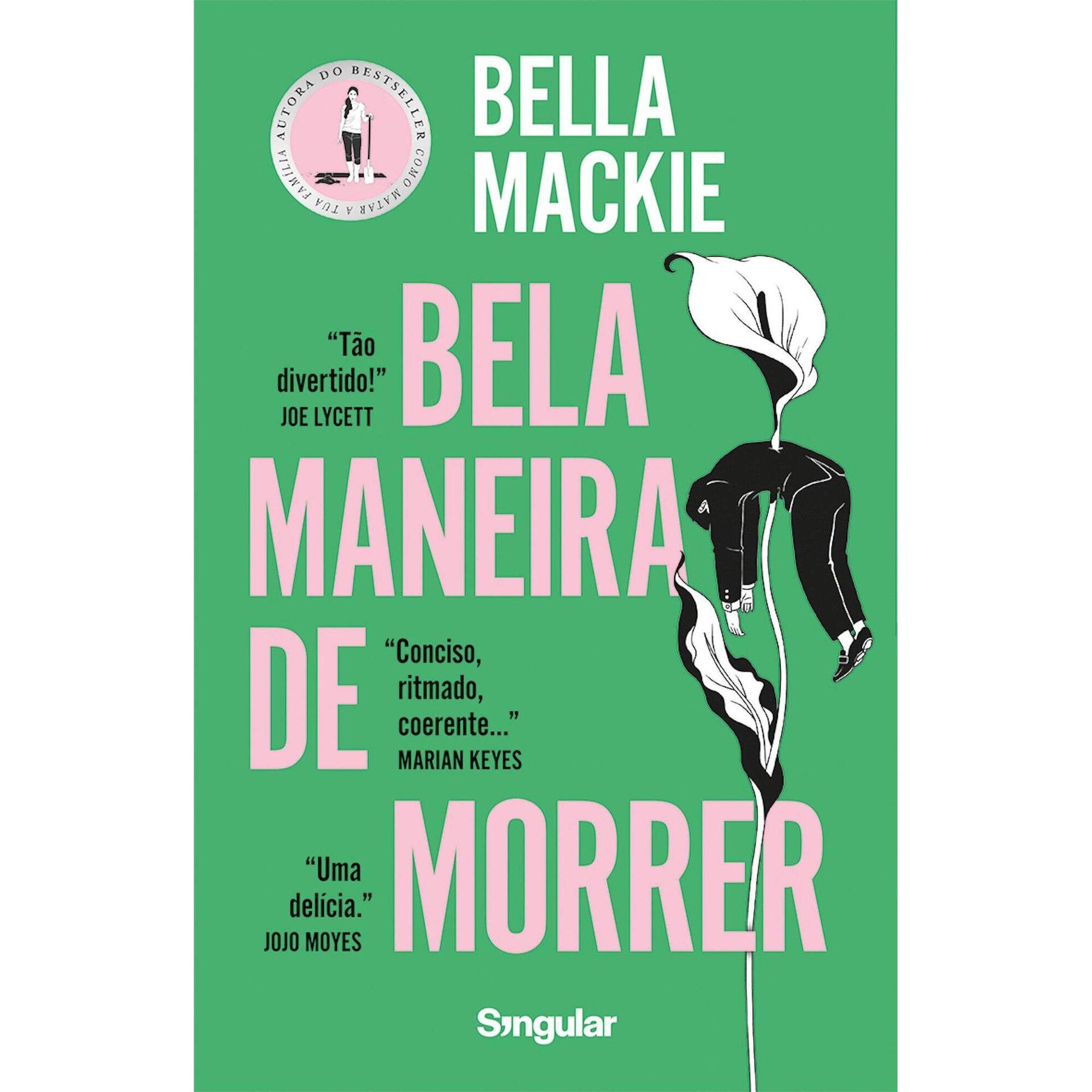 Bela Maneira de Morrer