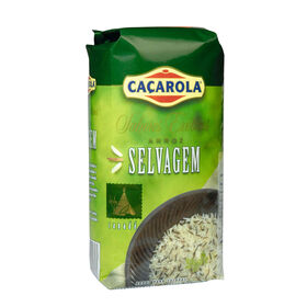 Arroz Selvagem