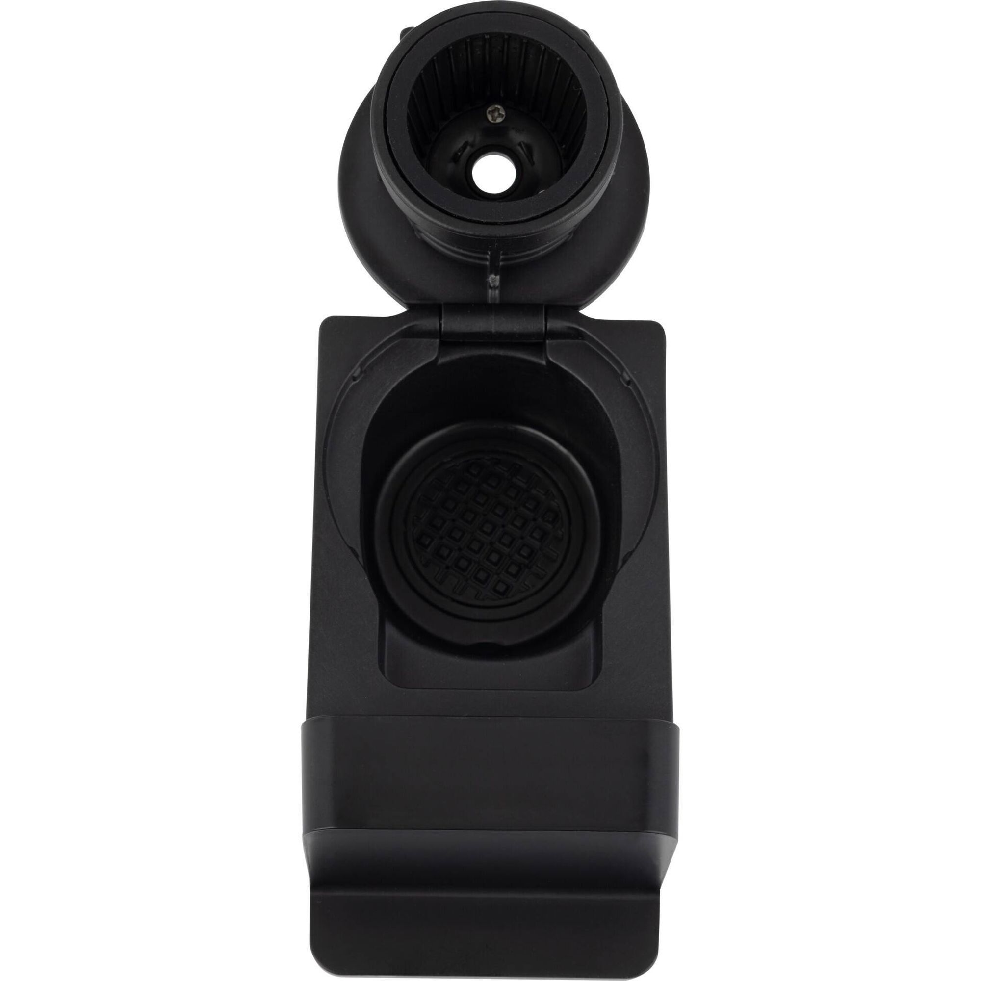 M&aacute;quina de Caf&eacute; Multi-Sistema 4 em 1 Preta Y&auml;mmi