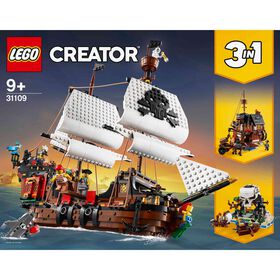 Barco Pirata - 31109 Barco Pirata - 31109