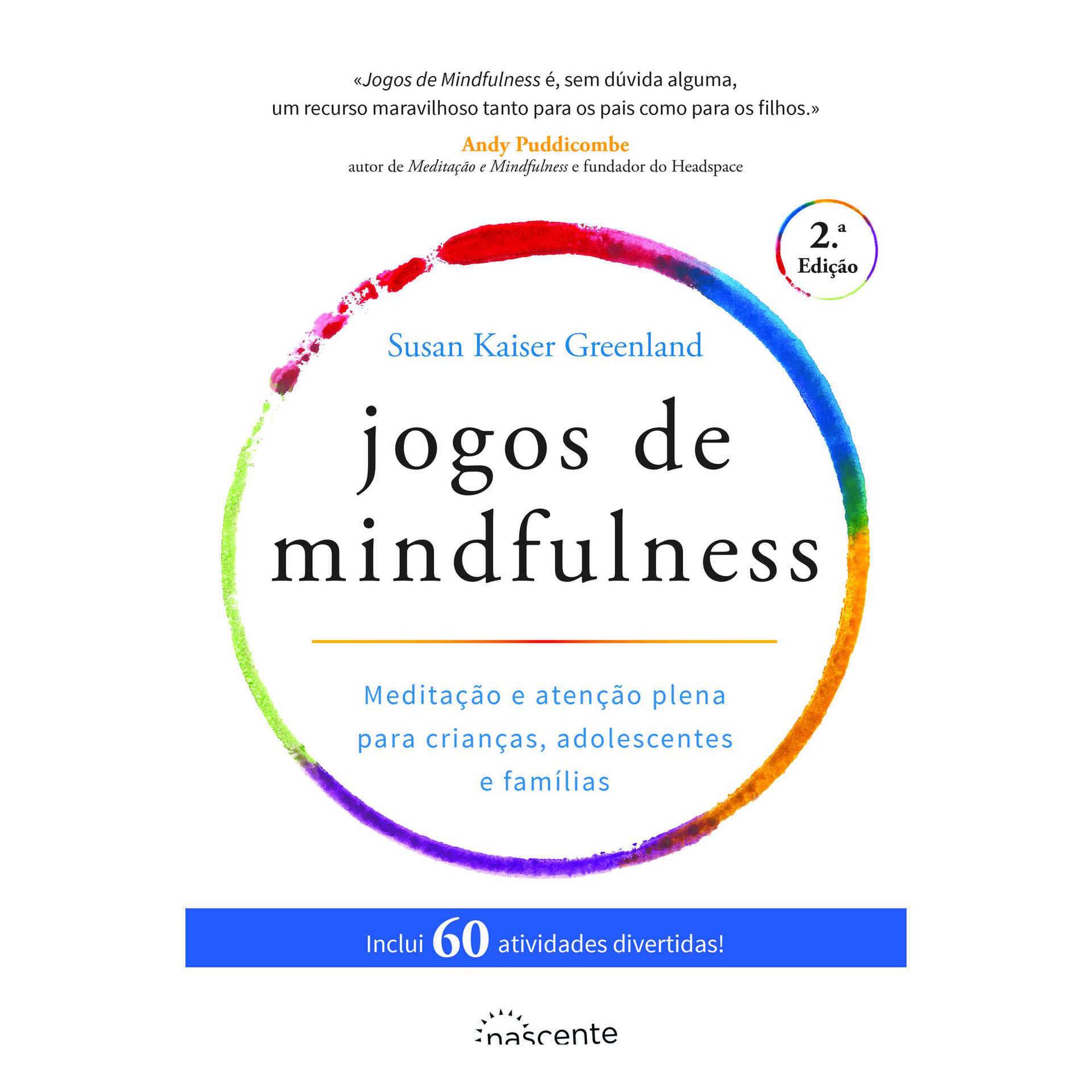 Jogos de Mindfulness