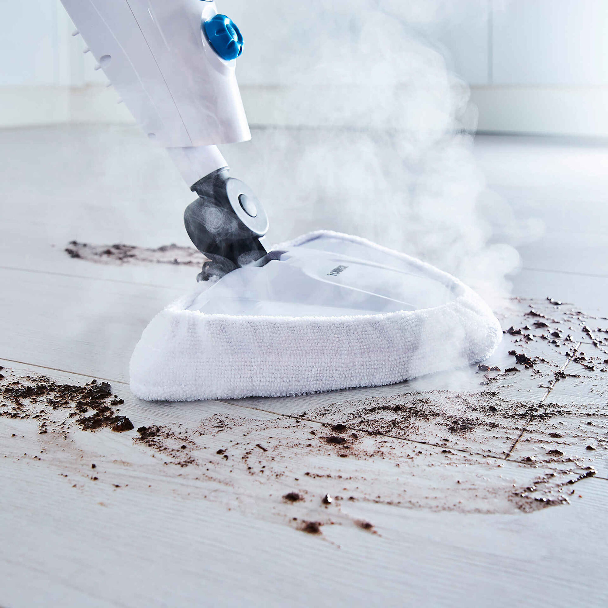 M&aacute;quina de Limpeza a Vapor 16 em 1 Bazar&atilde;o