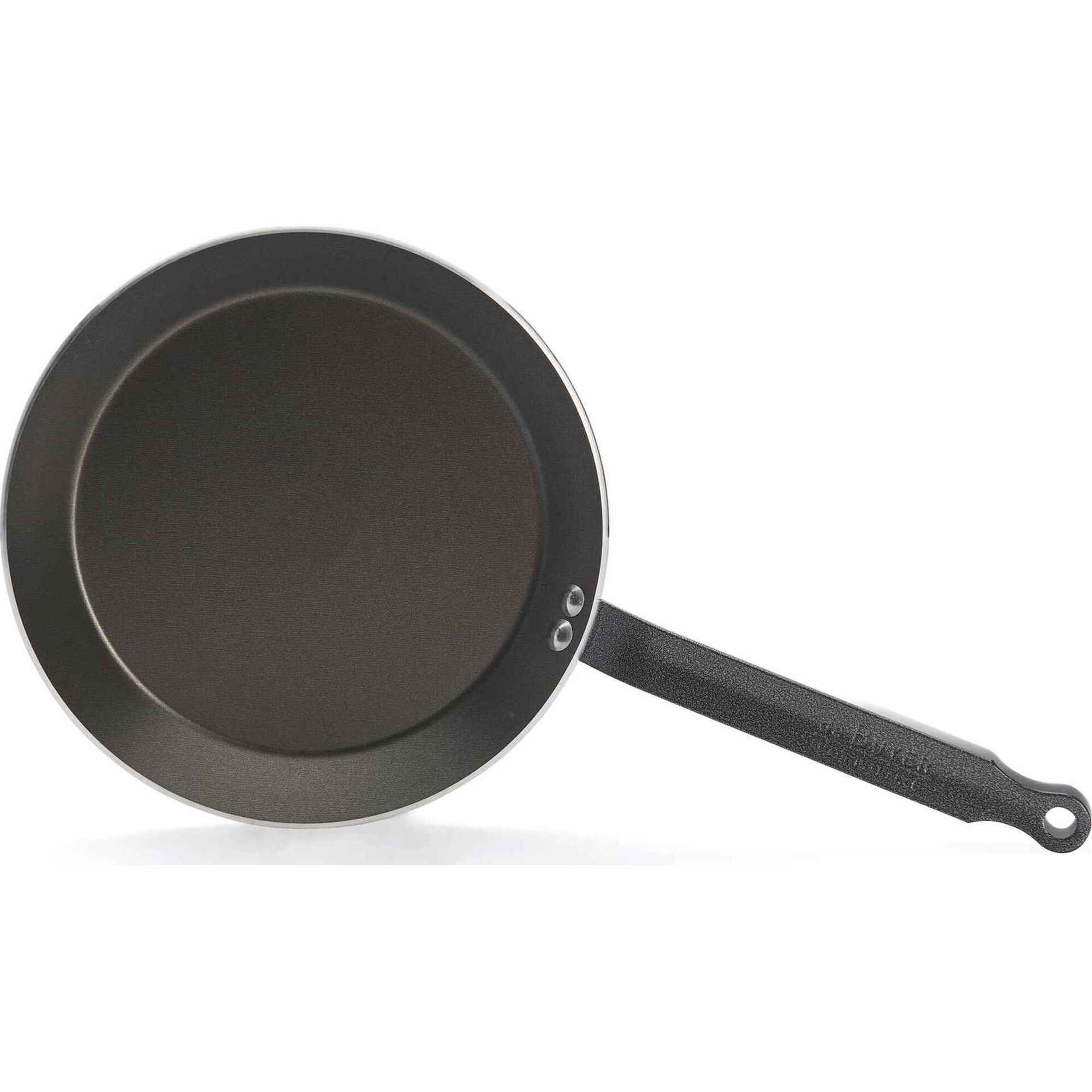 Crepeira Alum&iacute;nio 22 cm Choc deBuyer