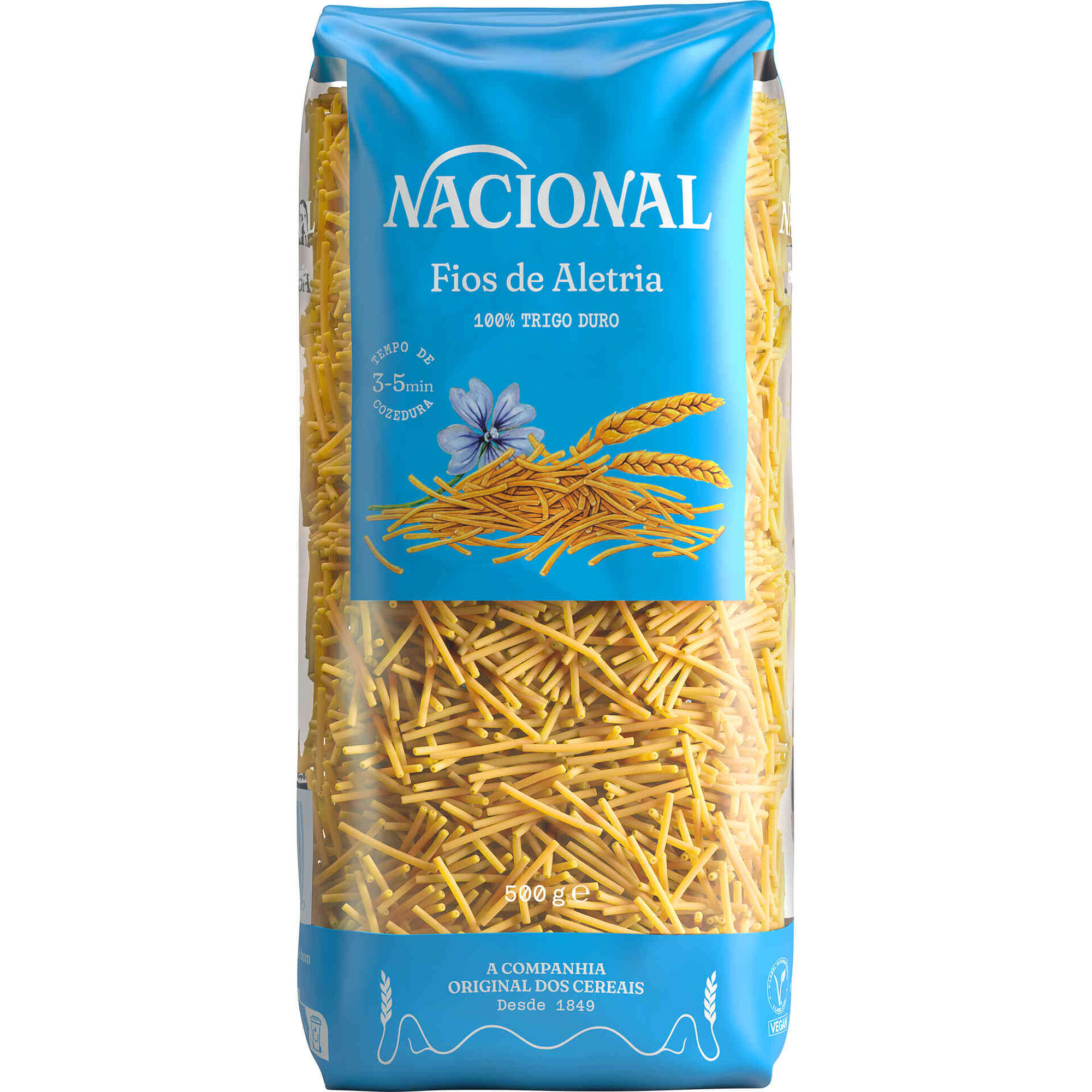 Massa Aletria Massa Aletria