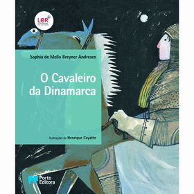 O Cavaleiro da Dinamarca O Cavaleiro da Dinamarca